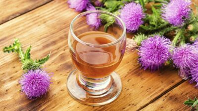 Descoperă rețeta secretă a Lidiei Fecioru care îți poate salva ficatul gras în doar 6 zile!