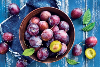 Spune adio durerilor de spate! Secretul sportivilor olimpici care îți regenerează coloana vertebrală cu 3 fructe ieftine