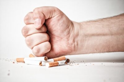 Planta care îți taie pofta de țigări instant. Fumătorii care au încercat-o au rămas uimiți de efect