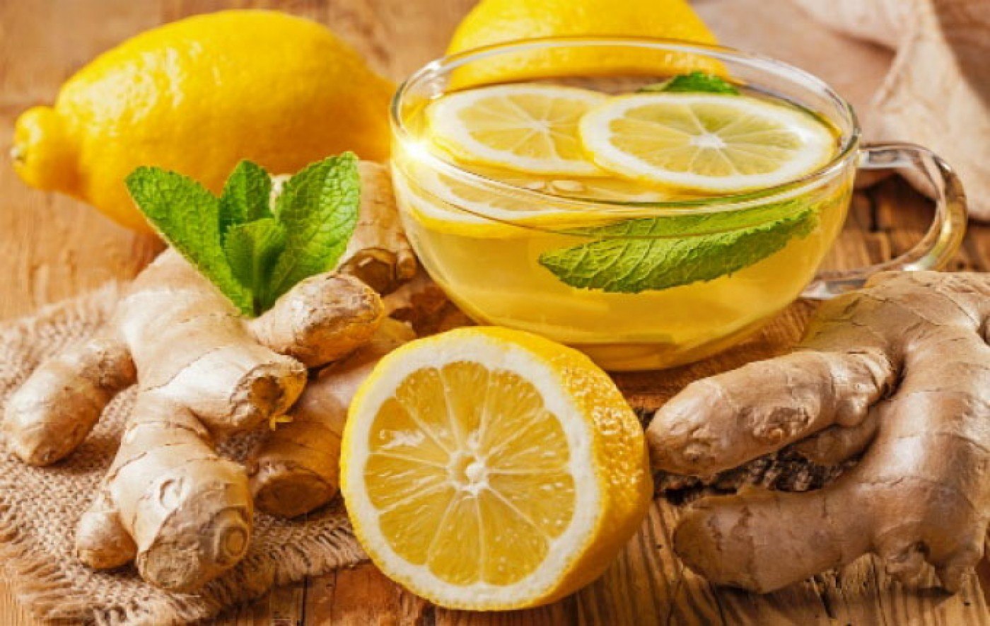 ghimbir turmeric suc de rosii si varza murata