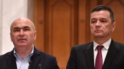 ȘOC în Guvern! Salariul minim ar putea RĂMÂNE ÎNGHEȚAT în 2026, dar Comisia Europeană amenință cu SANCȚIUNI!