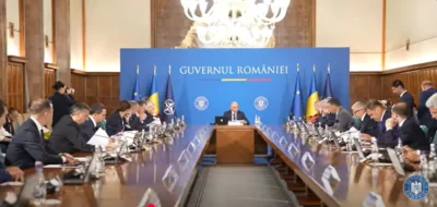 ȘOC în Guvern! Ordonanța care BLOCHEAZĂ primăriile va fi MODIFICATĂ urgent – ce se pregătește pentru administrațiile locale!