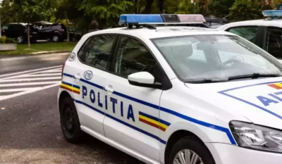 Șoc în Alba Iulia: Minor de 14 ani arestat după un gest inimaginabil în Cetatea Alba Carolina!