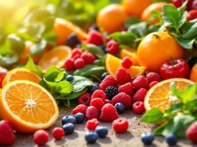 Află secretul imunității de fier în sezonul rece: ce suplimente naturale îți schimbă viața!