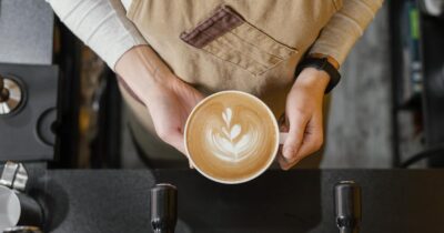 Pune un praf din ASTA în cafeaua de dimineață. Efectul asupra inimii este uluitor