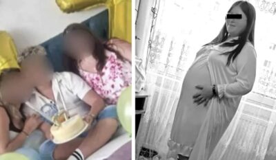 De ce rochia de mireasă a Mirelei, gravida moartă în explozie, va fi pusă doar deasupra sicriului. Detaliul macabru dezvăluit de familie