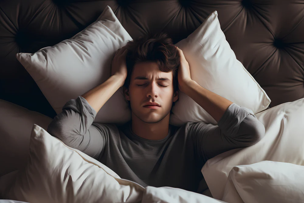 insomnie