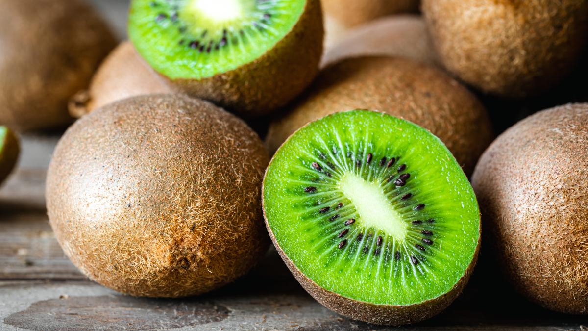 kiwi