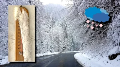 Alertă meteo! Octombrie începe cu prăpăd: ploi torențiale, vijelii și ninsoare – află când scapă România de vremea rea!