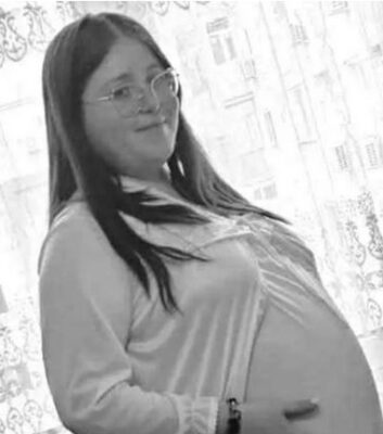 A murit cu copilul în pântece. Sfârșit cumplit pentru Mirela, tânăra de 24 de ani care urma să devină mamă
