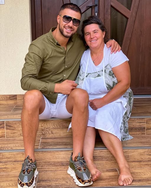 mama Geta