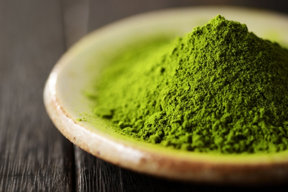 matcha