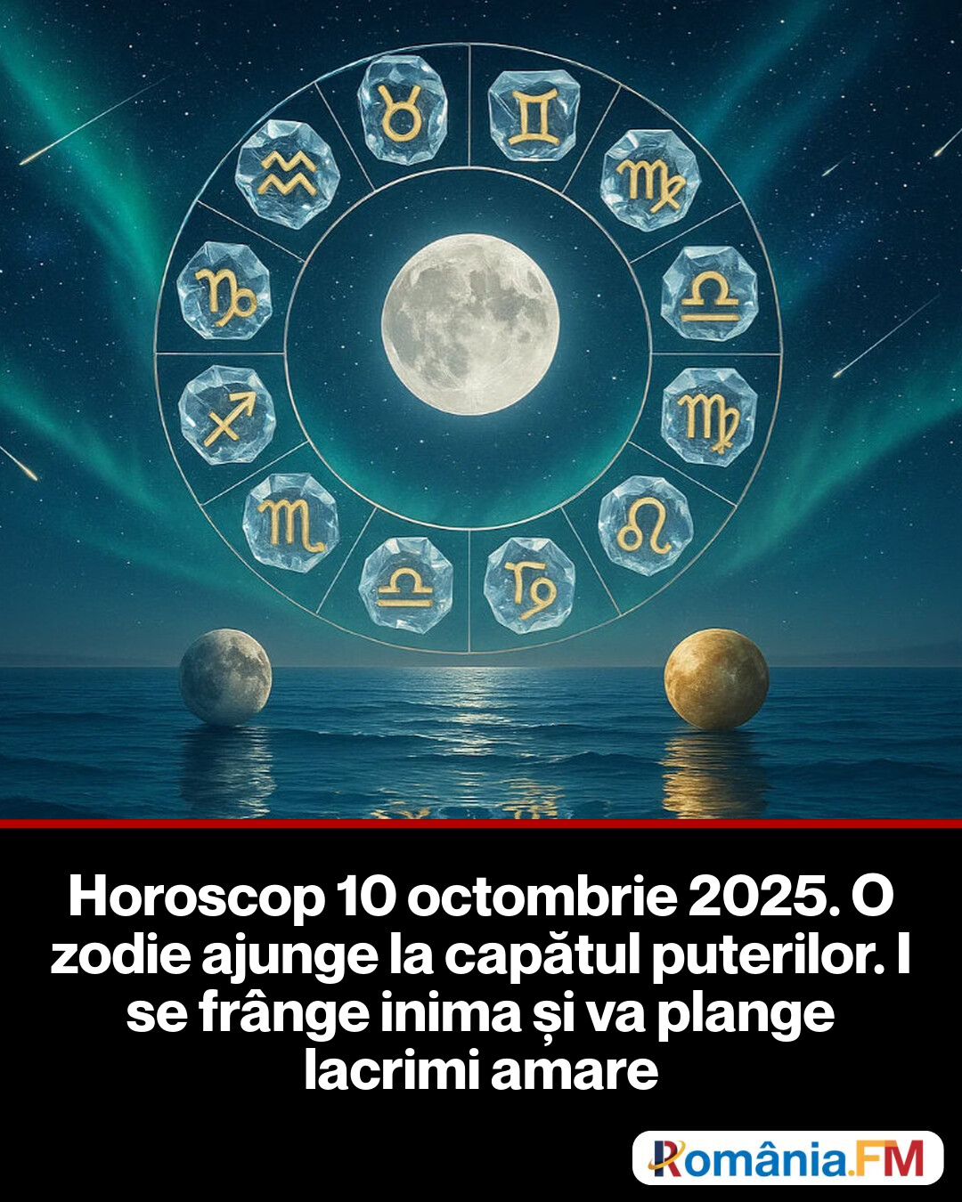 Banii vin cu sacul în octombrie! 5 zodii dau lovitura vieții lor. Află dacă ești printre norocoși