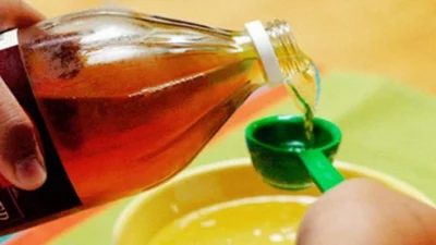 Nu vei crede ce se întâmplă în corpul tău dacă bei oțet de mere înainte de culcare!