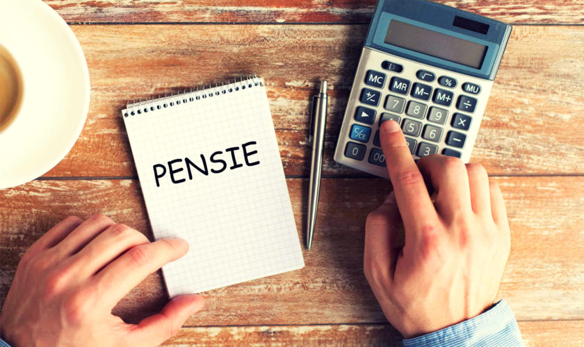 pensie 4 1