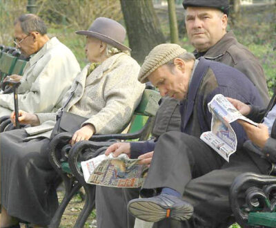 ȘOC! Ministrul Muncii anunță schimbarea radicală a vârstei de pensionare – Ce vei putea face după 65 de ani!