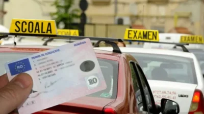E OFICIAL! Permis de conducere de la 17 ani în România! Decizia care schimbă totul pe șosele