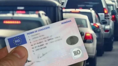 OFICIAL: Toți șoferii din România sunt vizați! Fără acest control medical OBLIGATORIU, riști să rămâi pieton
