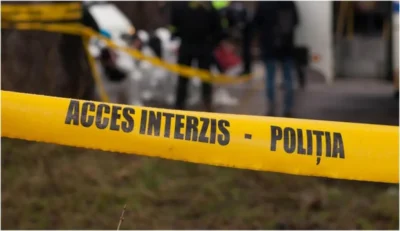 România în șoc! Copil de 3 ani, găsit mort într-un canal. Prima ipoteză a polițiștilor este absolut cutremurătoare
