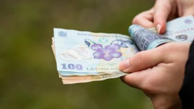 Șoc în România: Salariile cresc cu doar 6% în 2026 – Vezi cine rămâne în urmă!