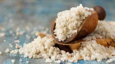 Sarea celtică face minuni pentru sănătate, dar consumul excesiv îți poate pune viața în pericol!