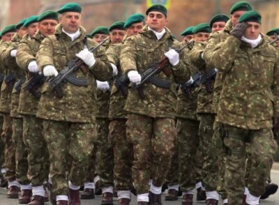 serviciului militar