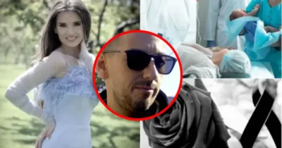 A născut la privat și a murit. Soțul, dezvăluire șocantă: „Mi-au pus în față o foaie să semnez că ne asumăm moartea ei!”