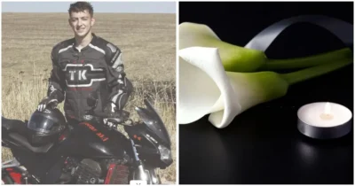 Ce s-a întâmplat în dormitor în acea noapte? Cosmin, 22 de ani, a murit sub ochii logodnicei