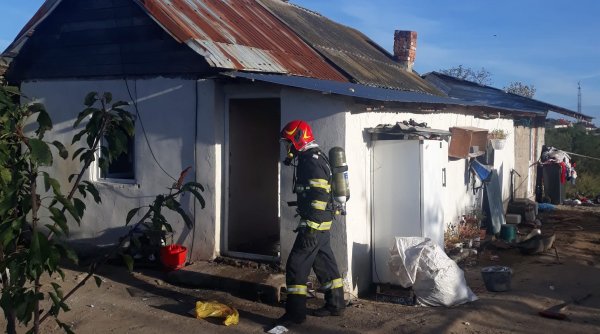 tanara si barbat morti explozie incendiu casa arges 793478
