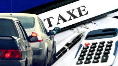 Lovitură totală pentru șoferii din provincie! Taxa care te lasă fără bani dacă vrei să intri în București. Sumele sunt uriașe
