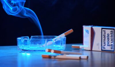 Lovitură totală pentru fumători! UE vrea să interzică țigările cu filtru. Ce se ascunde în spatele deciziei