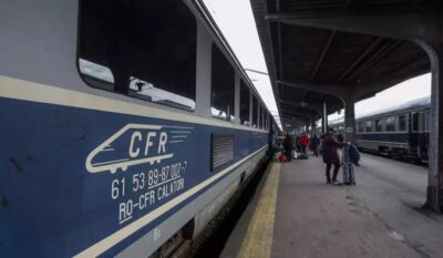 Lovitură totală pentru călători! Zeci de trenuri anulate în toată țara. Vezi lista completă a rutelor afectate.