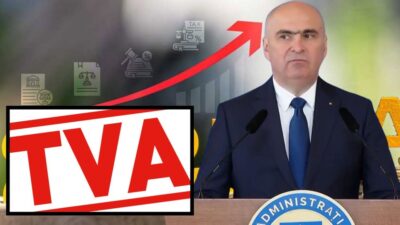 Ilie Bolojan dă lovitura: TVA NU va crește în 2026, dar românii trebuie să se pregătească pentru reforme drastice!