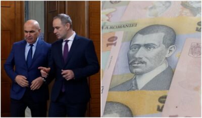 Guvernul în criză: TVA-ul crește, restaurantele se închid, iar 13.000 de angajați riscă să rămână fără loc de muncă!