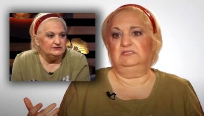 Zâmbea mereu, dar în spatele camerelor trăia un coșmar. Drama neștiută care a răpus-o pe Marinela Chelaru.