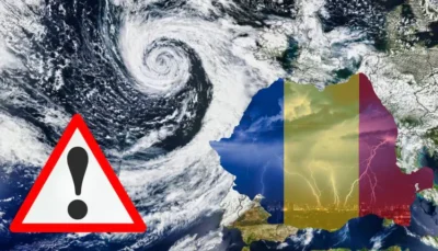 Alertă ANM: Vremea caldă din toamnă poate distruge pomii în prag de iarnă! Vezi ce se întâmplă cu natura în 2025!