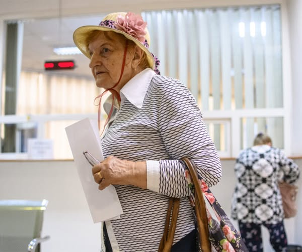 1.000 lei in plus la pensie