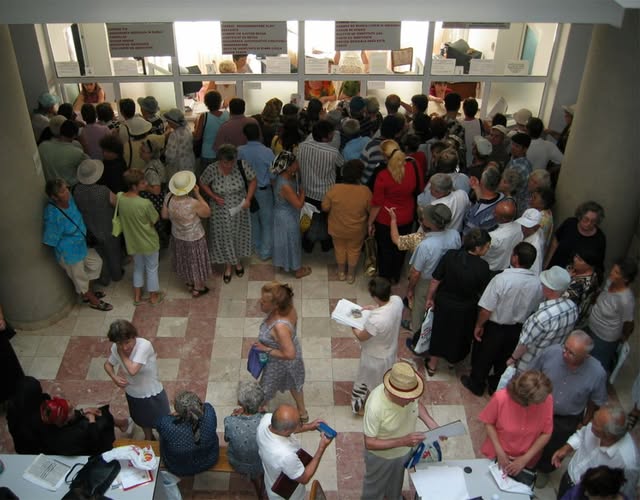 100 de lei in plus la pensie