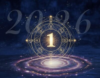 2026 – AN UNIVERSAL cu vibrație puternică!  Numerologia anunță un NOU CICLU KAR MIC! Află ce TREBUIE să faci ca să nu pierzi șansa destinului!