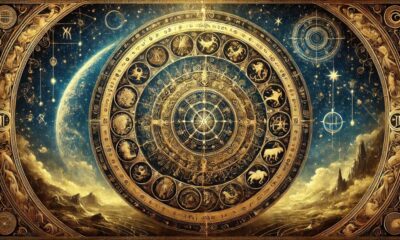 Horoscop săptămâna 24–30 NOIEMBRIE 2025!  Schimbări MAJORE, claritate și DIRECȚII NOI pentru toate zodiile! Află dacă ți se schimbă DESTINUL!