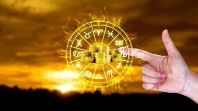 Ești printre ele? Cele 3 zodii care dau lovitura financiară în următoarele zile, până pe 30 noiembrie 2025