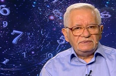 Această zodie își SCHIMBĂ RADICAL viața până la 31 decembrie 2025! Mihai Voropchievici: „Destinul i se rescrie sub ochii noștri”