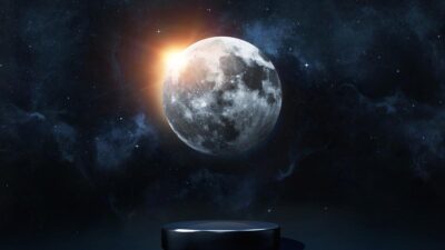 Luna Plină din 5 noiembrie te obligă să faci o alegere. Ce păstrezi și la ce renunți pentru a găsi adevărata bogăție
