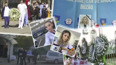 Găsită la 5 ore după deces, cu alarma telefonului sunând. Ce s-a întâmplat, de fapt, în camera de gardă