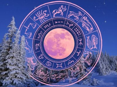 „Un adevărat miracol” de Crăciun pentru aceste 3 zodii. Viața li se schimbă radical la final de 2025