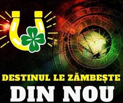Destin rescris pentru 5 zodii! Totul se așază cum au visat, iar Dumnezeu le răsplătește din plin