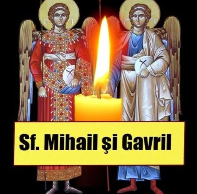 Zi UNICĂ pentru aceste zodii!  De Sfinții Mihail și Gavril sunt sub PROTECȚIE DIVINĂ – nativi BINECUVÂNTAȚI pe viață!