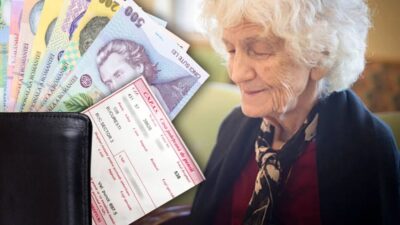 Se schimbă pensiile românilor!  Află dacă intri la +5% sau la +9% în 2026