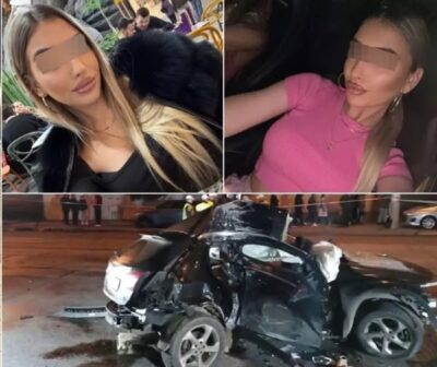 Iubitul Jasminei, fata moartă în cumplitul accident, DEVASTAT de durere! Mesajul lui de adio, „Cumințenia mea”, SFÂȘIETOR până la lacrimi…