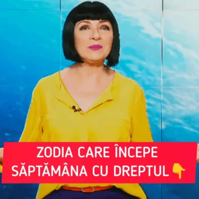 Horoscop Luni, 24 noiembrie 2025. Nativii care se simt în centrul atenţiei